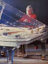 photo of Rick Wakeman